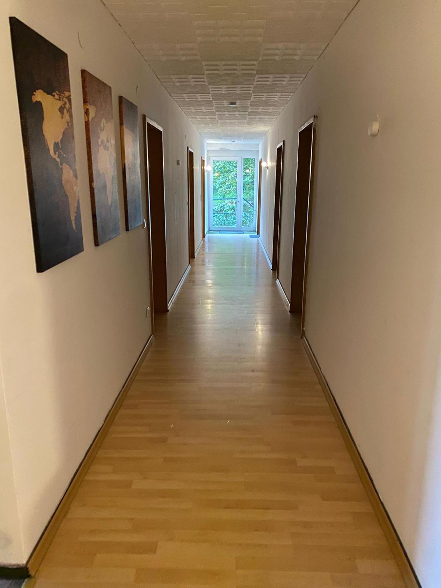 Gaestehaus Rachinger Pappenheim Buitenkant foto