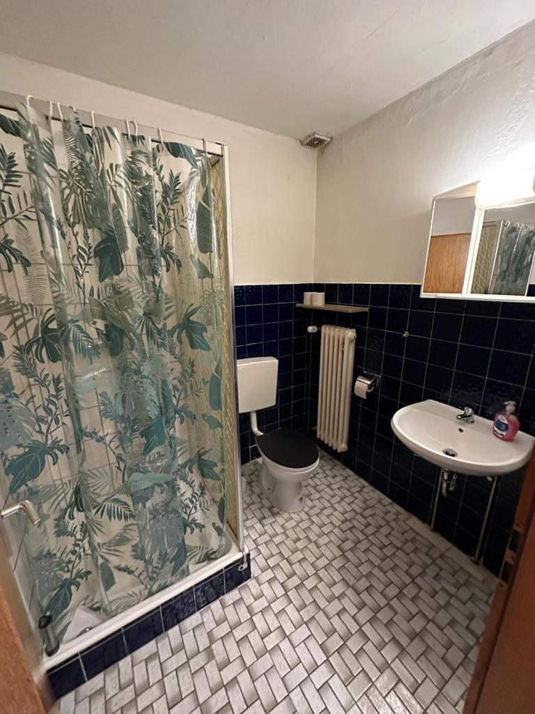 Gaestehaus Rachinger Pappenheim Buitenkant foto