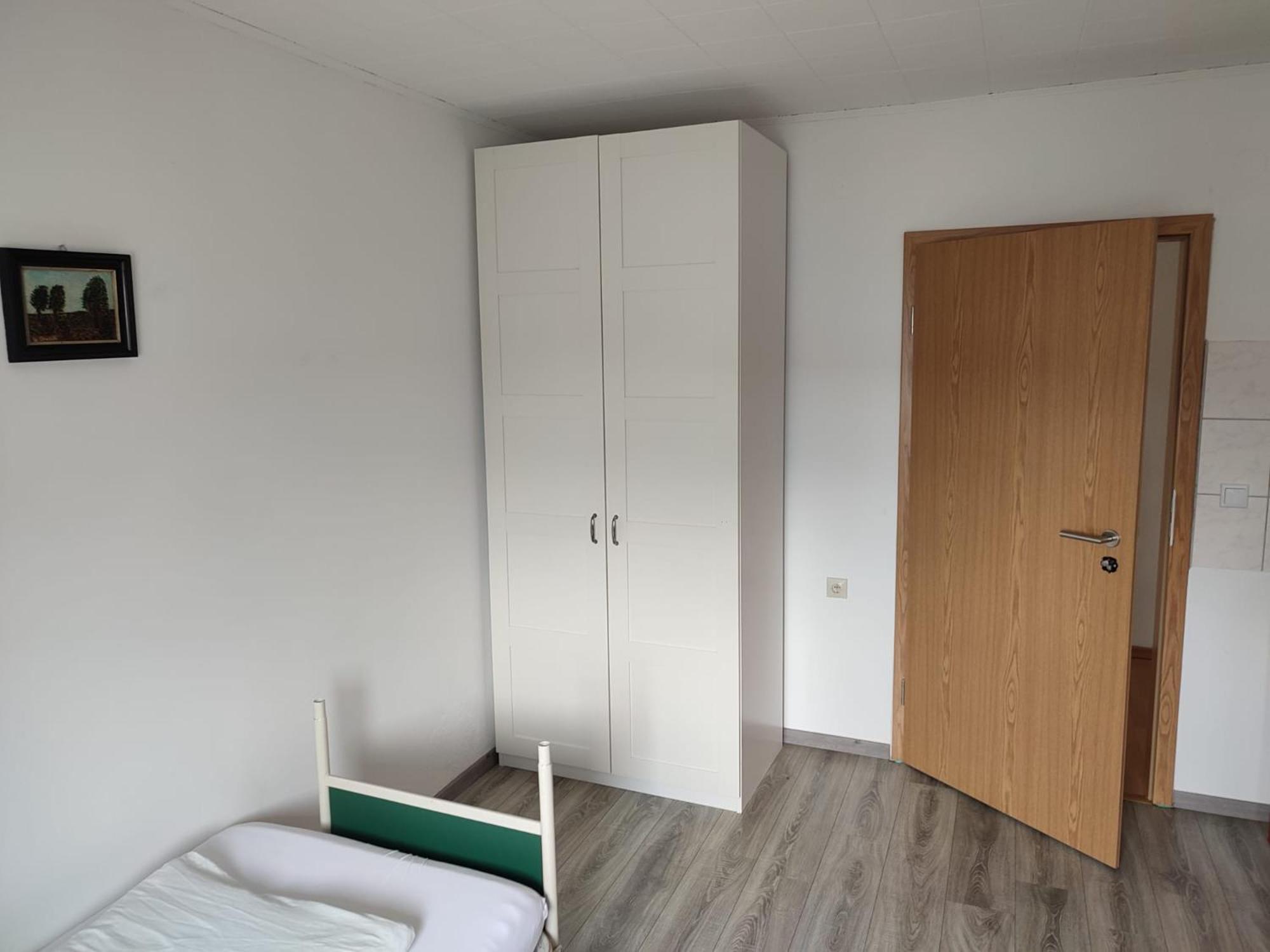 Gaestehaus Rachinger Pappenheim Buitenkant foto