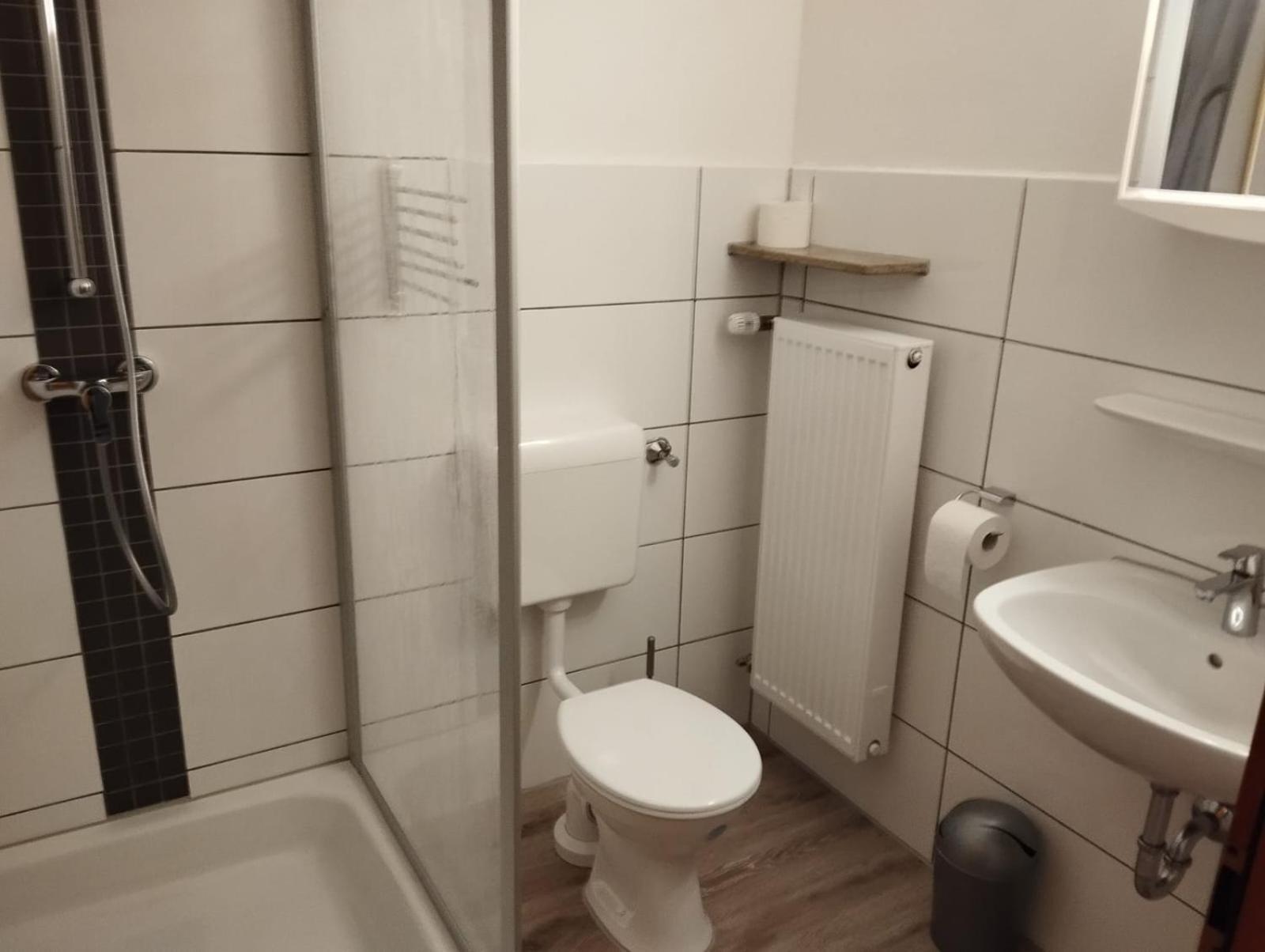 Gaestehaus Rachinger Pappenheim Buitenkant foto